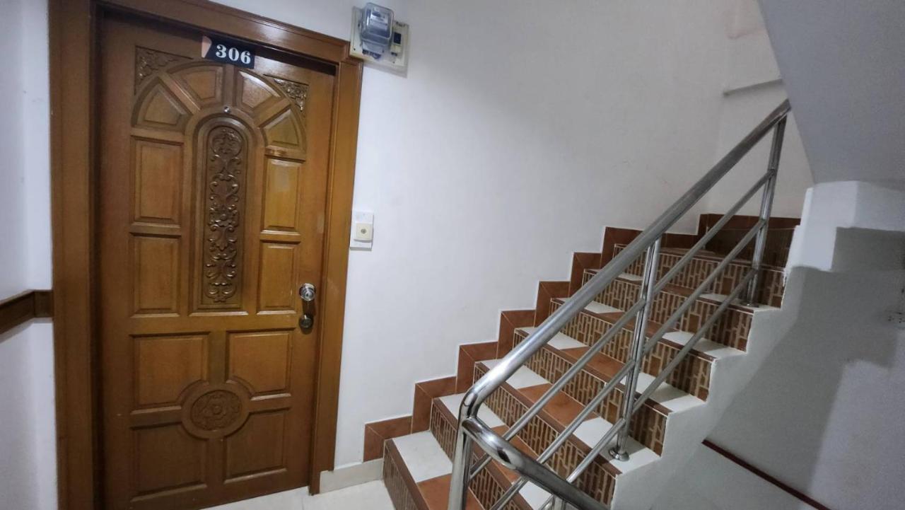 Chalita House Hotel 2*