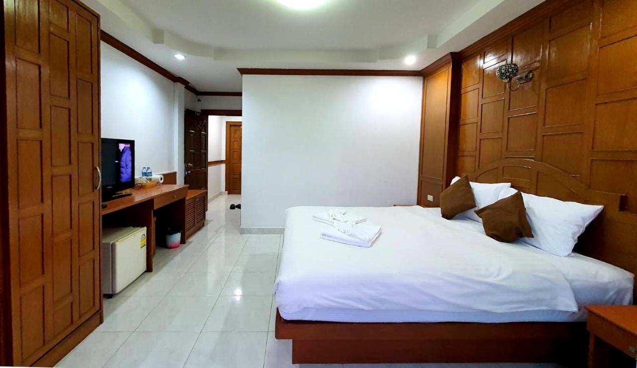 Hotel Chalita House Patong