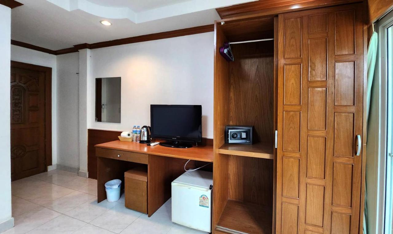 Chalita House Patong