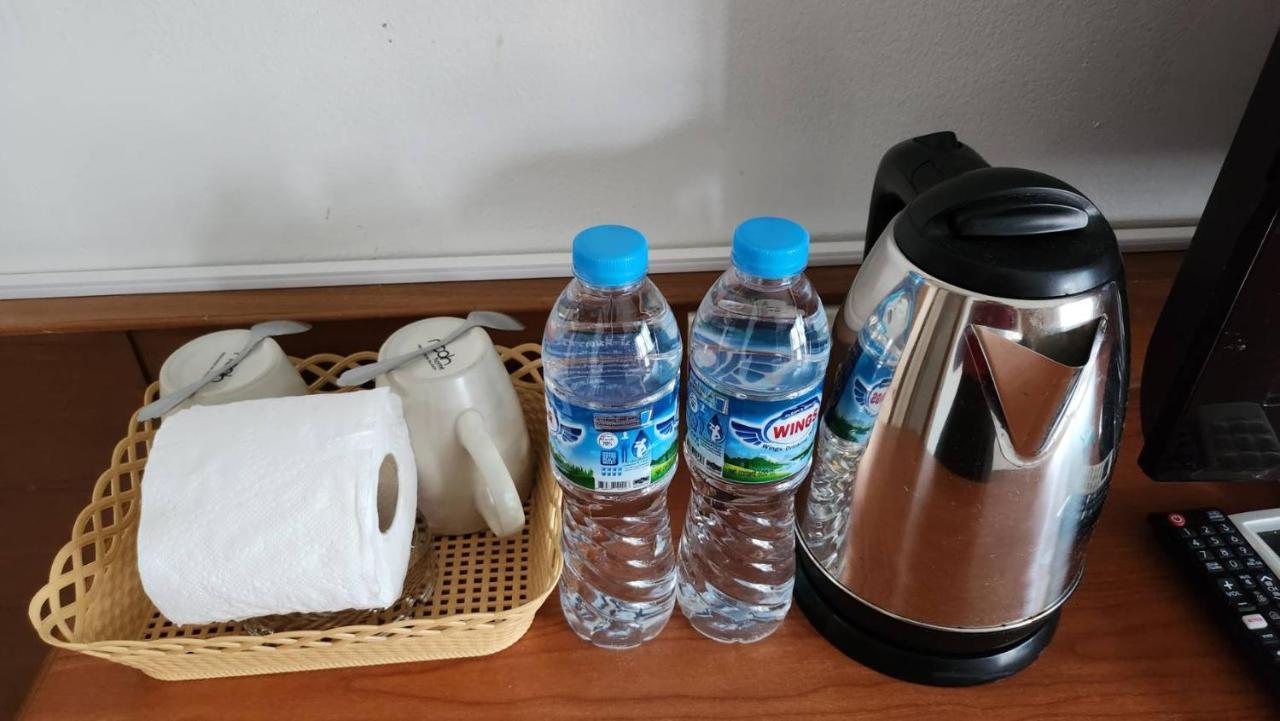 Hotel Chalita House 2*