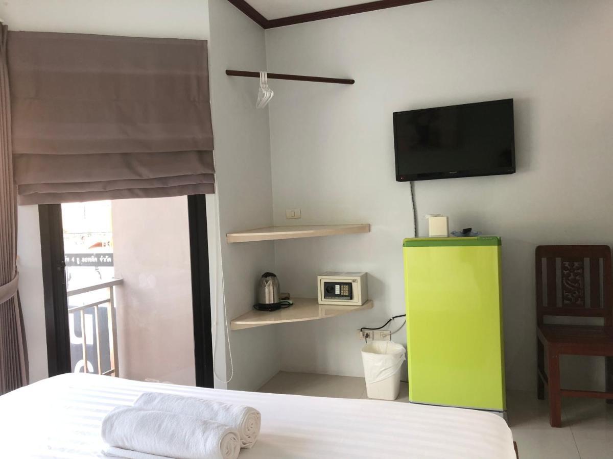 Premier * Patong