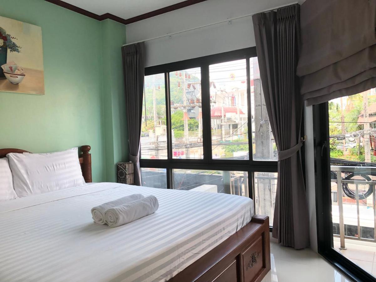 Premier * Patong