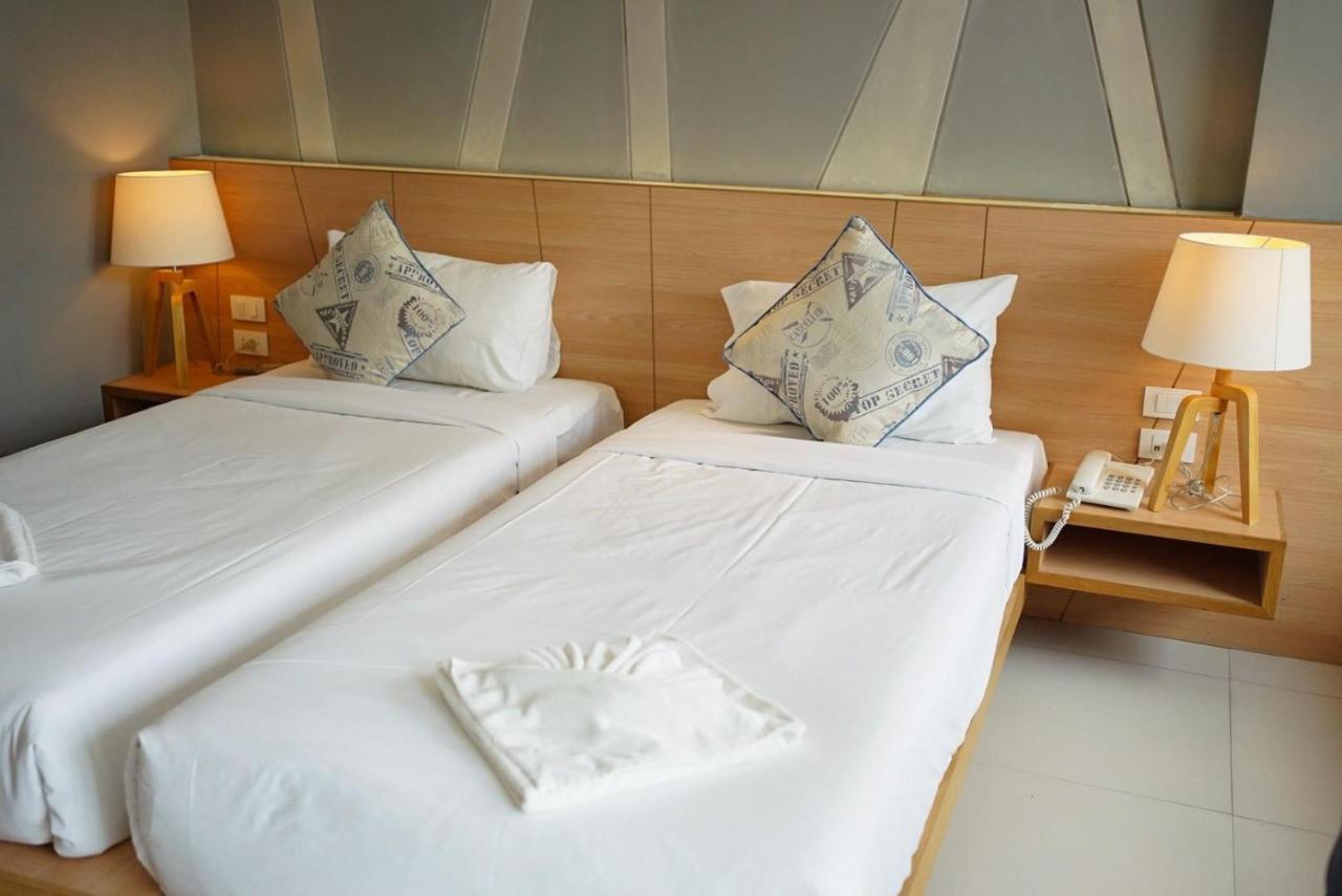 Hotel Hubtel Patong