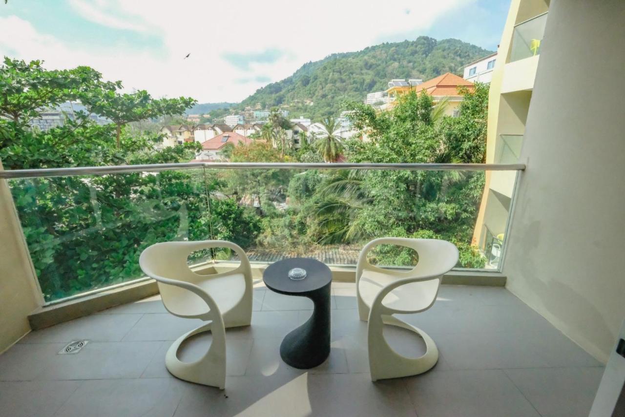Hubtel Patong