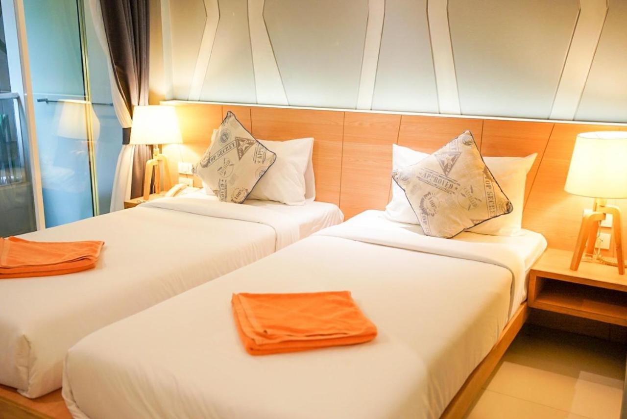 Hotel Hubtel 4*