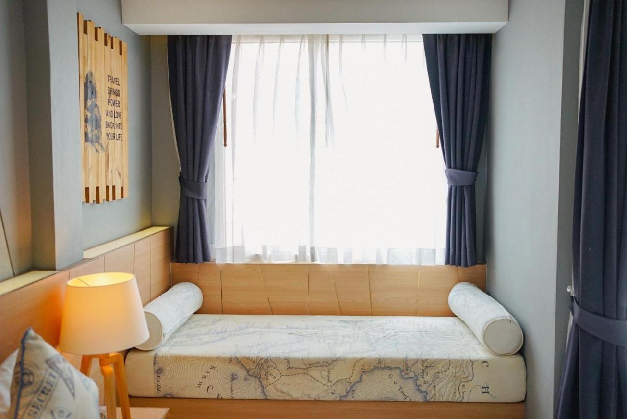 Hubtel 4* Patong