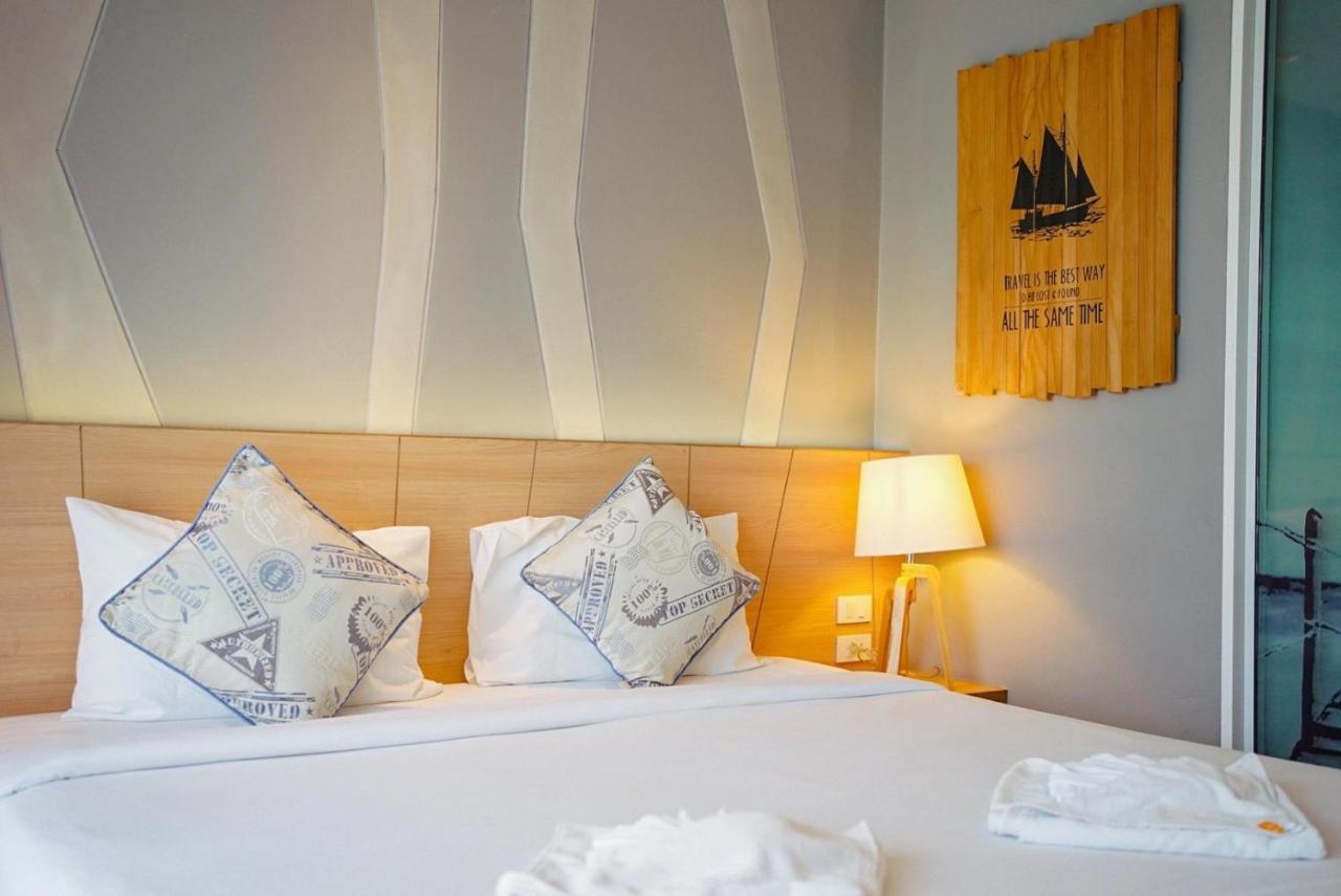 Hubtel Hotel Patong
