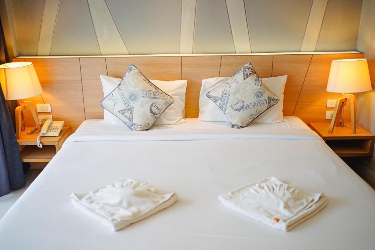 Hotel Hubtel 4*