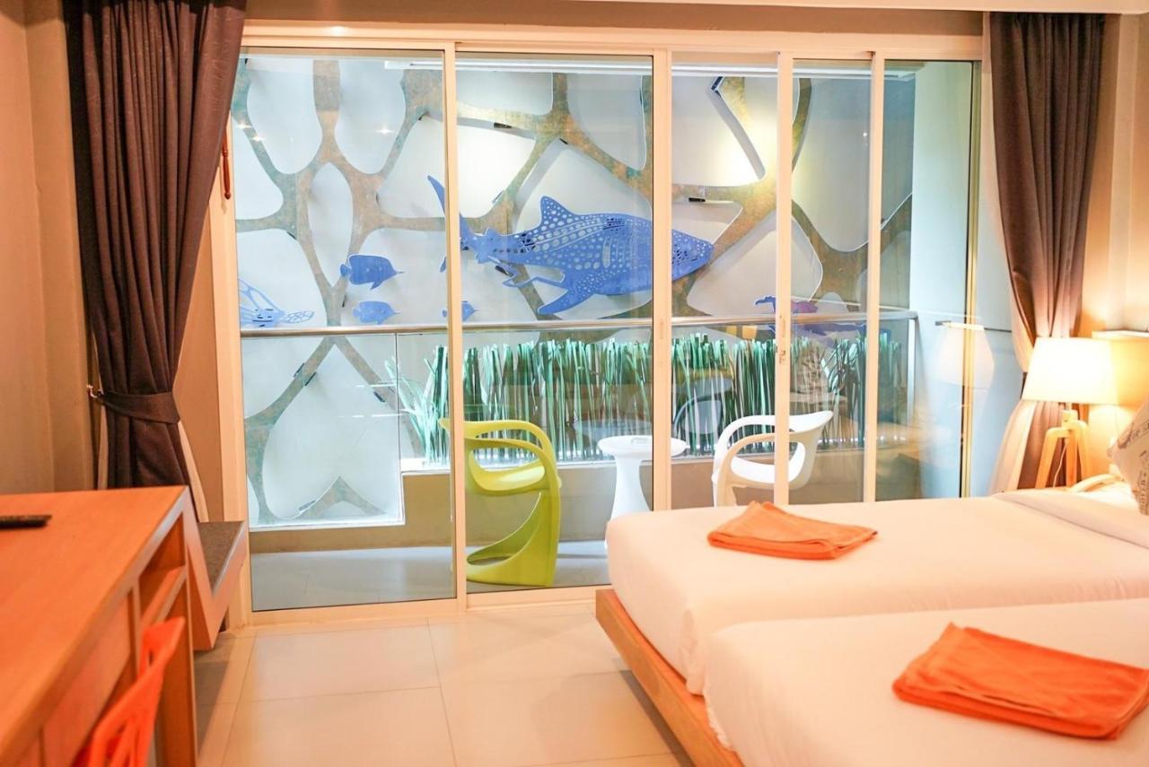 Hotel Hubtel 4*