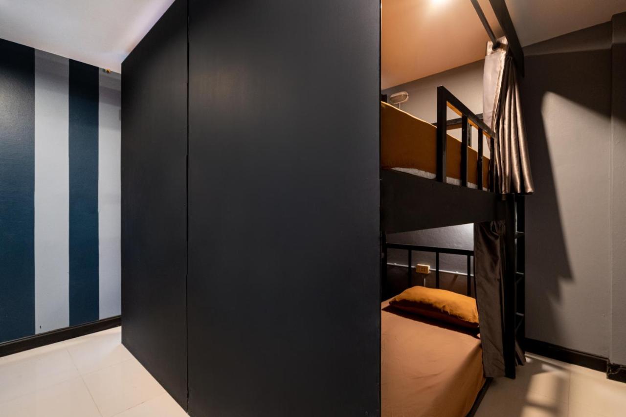 Hostel Black Pantera