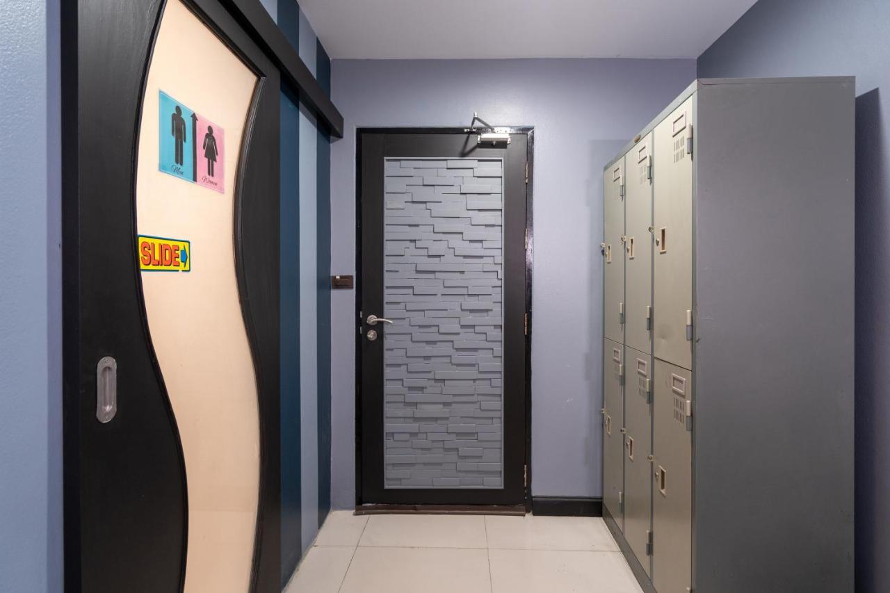 Black Pantera Hostel