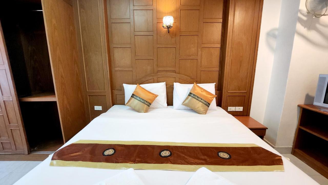 Hotel Chalita House