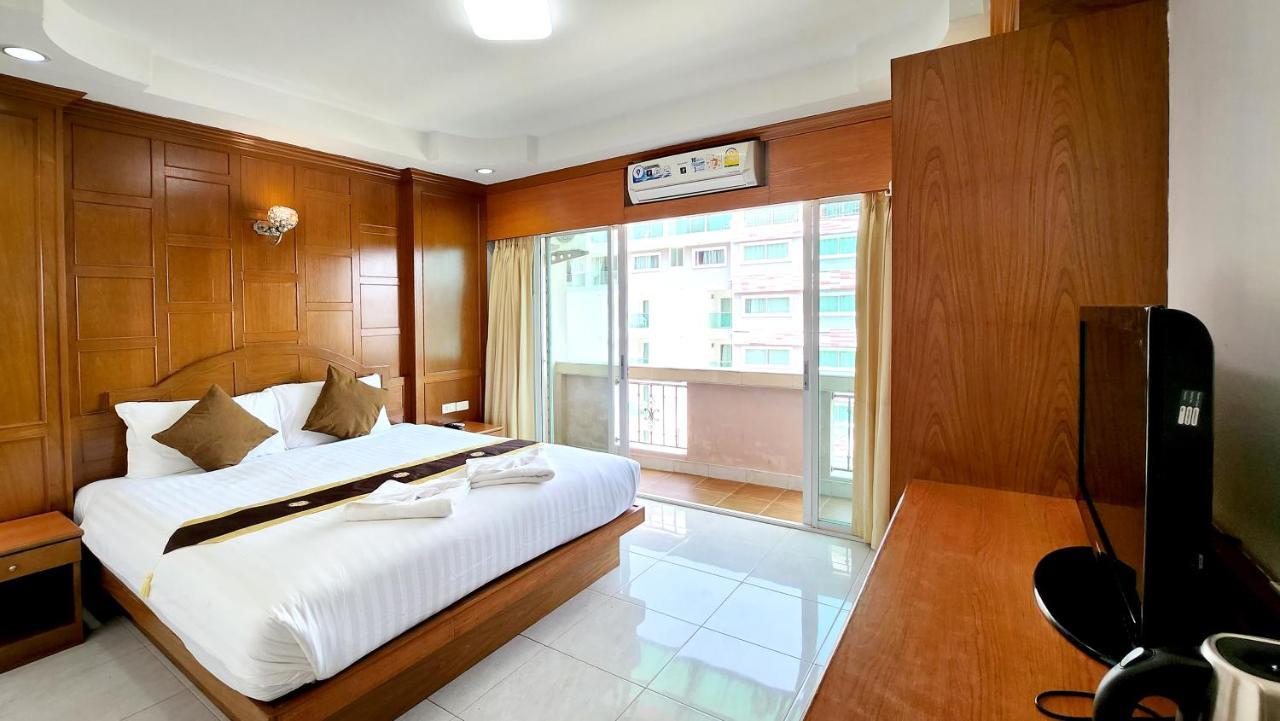 Hotel Chalita House 2*