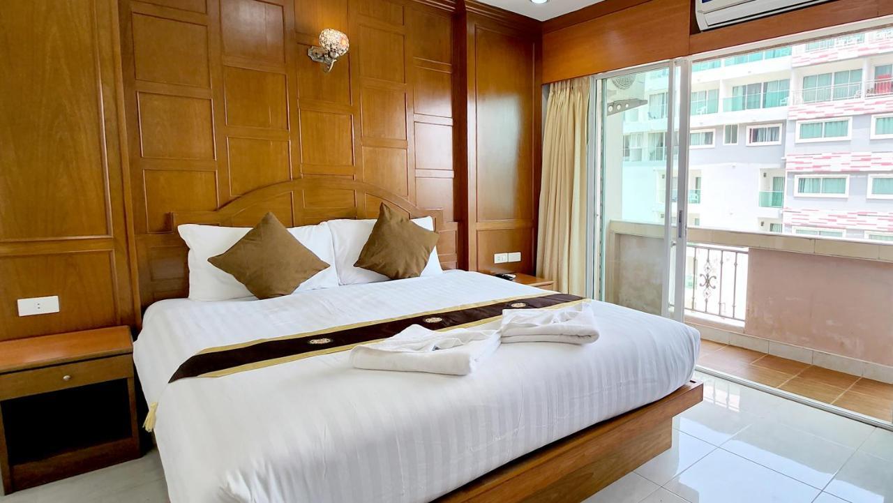 Chalita House Hotel 2*