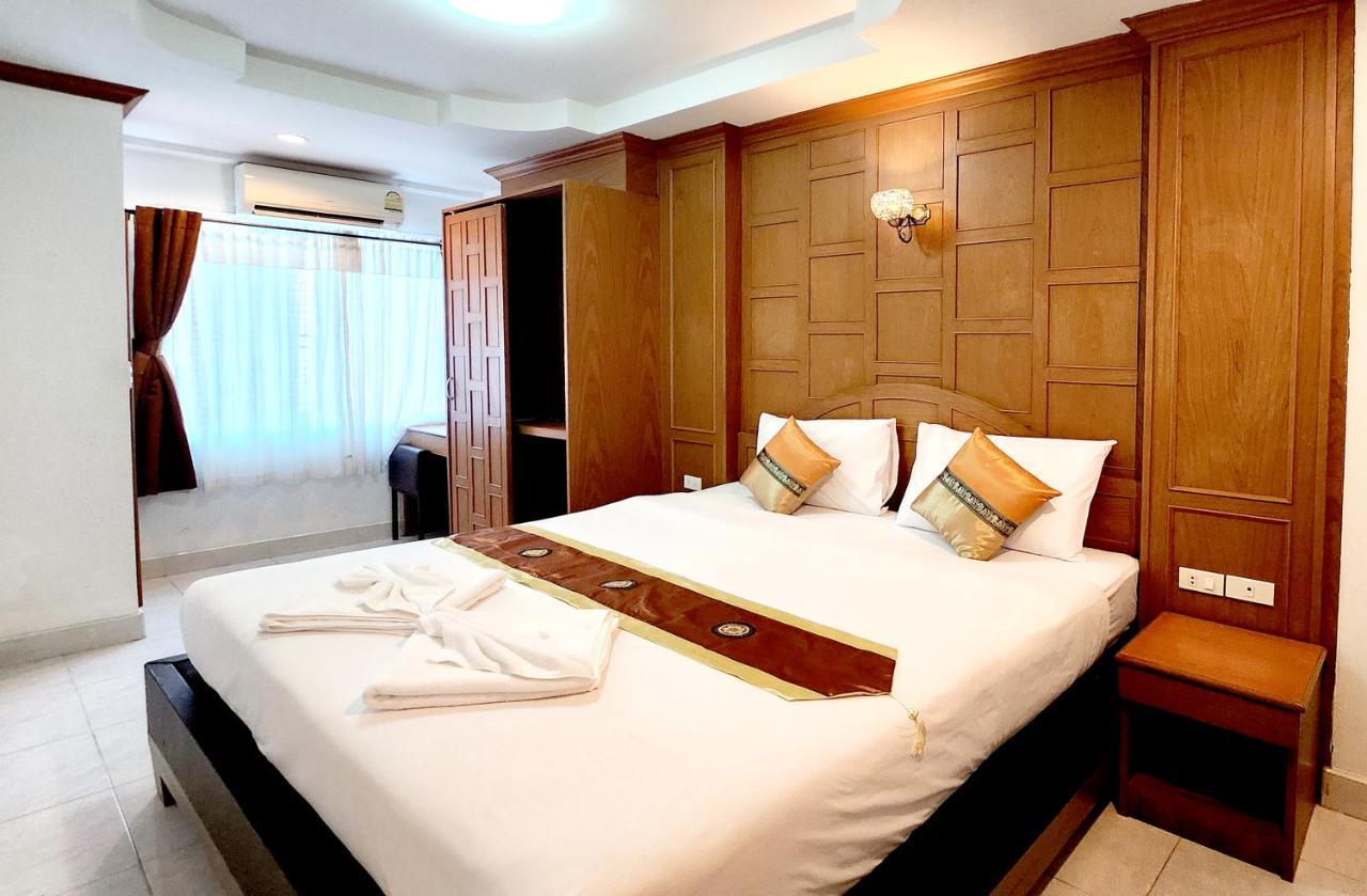 Hotel Chalita House Patong