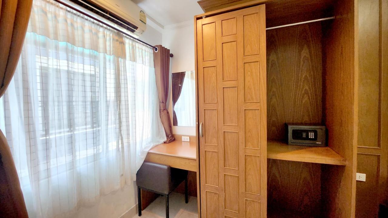 Hotel Chalita House