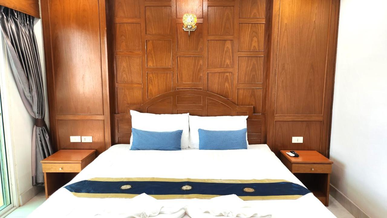 Hotel Chalita House 2*