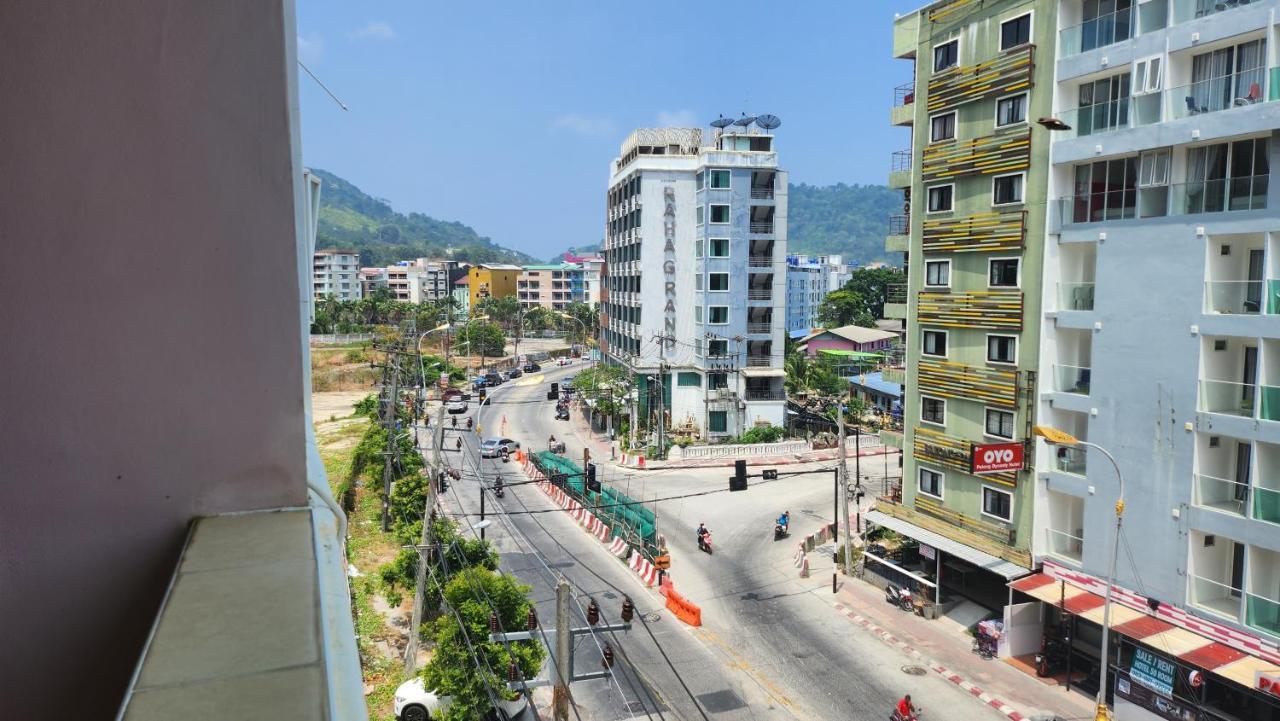Hotel Chalita House