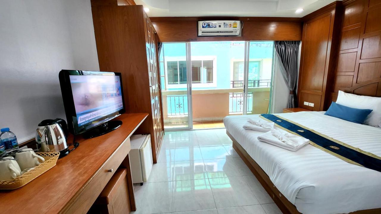 Chalita House Hotel Patong