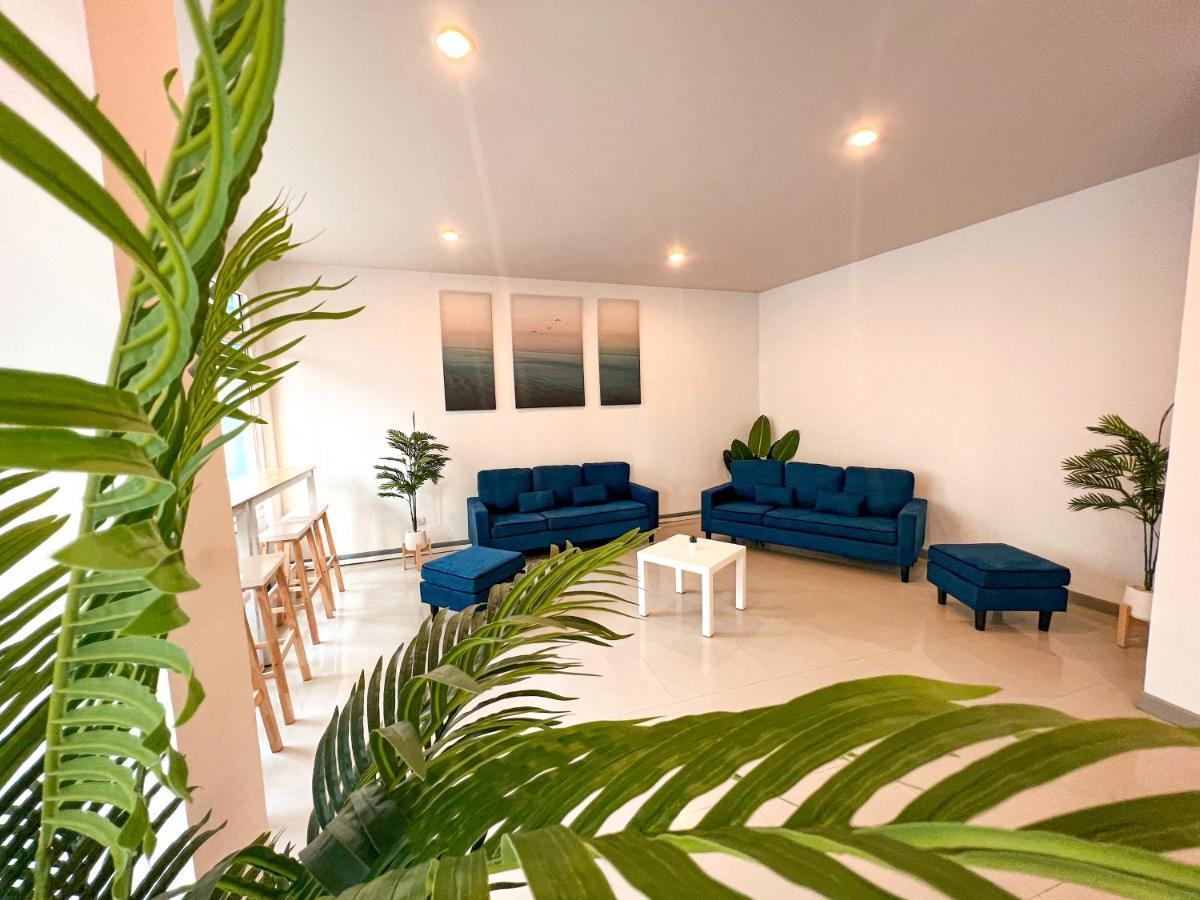 Baobab Hotel