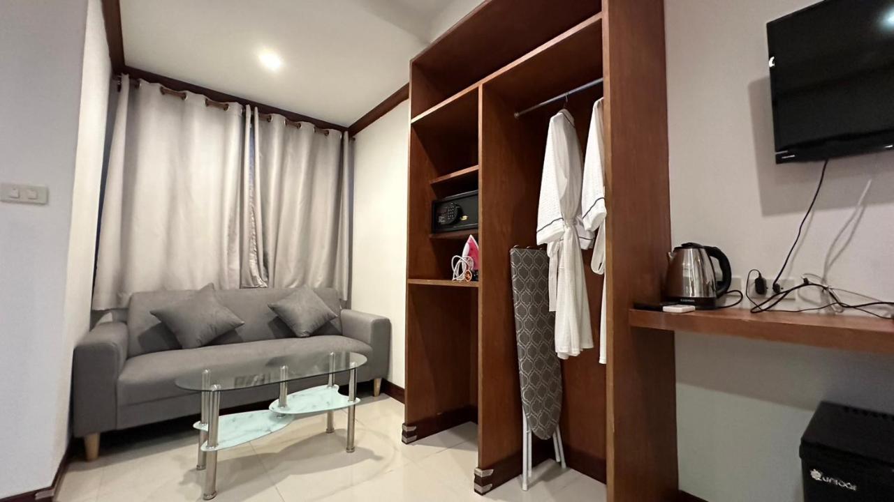 Cozy Hotel 3*