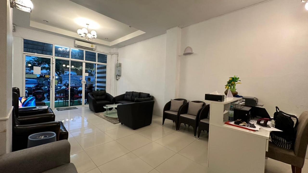 Cozy Patong