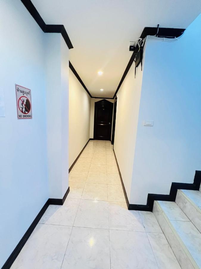 Hotel Cocoo-n Soi Sansabai