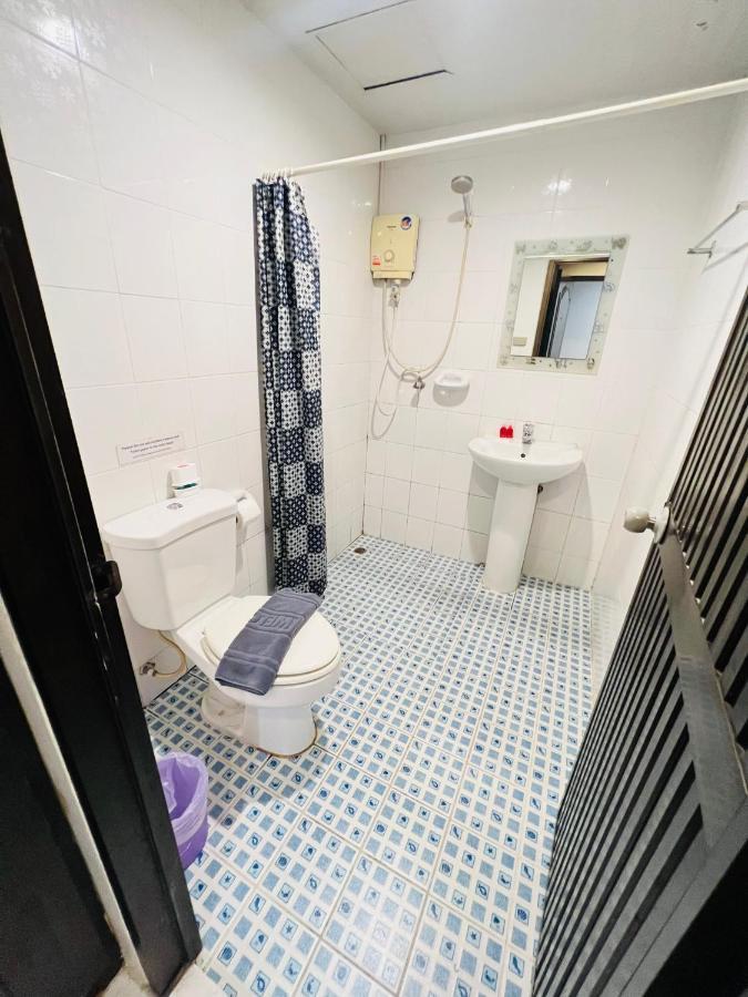 Hotel Cocoo-n Soi Sansabai