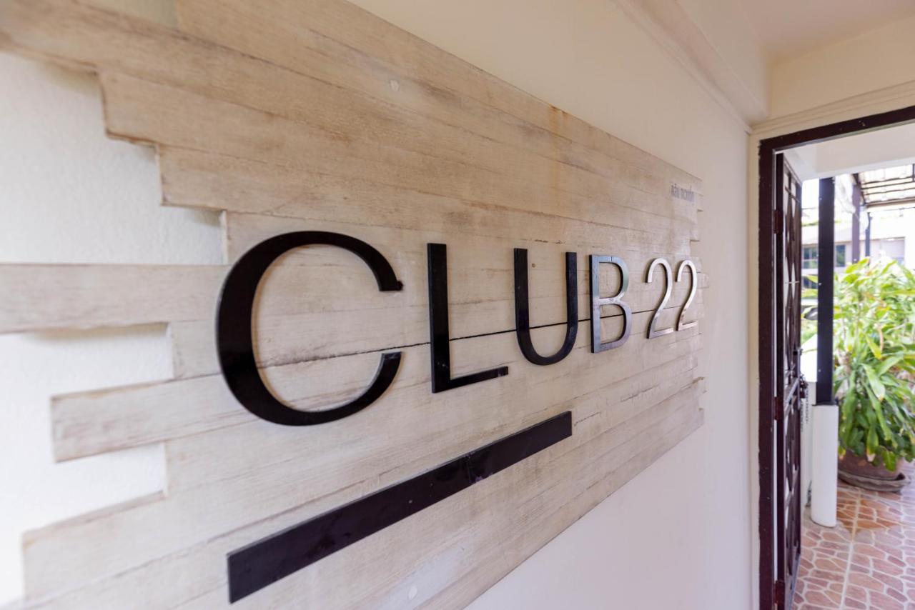 Club22 Suites, Hotel 3*