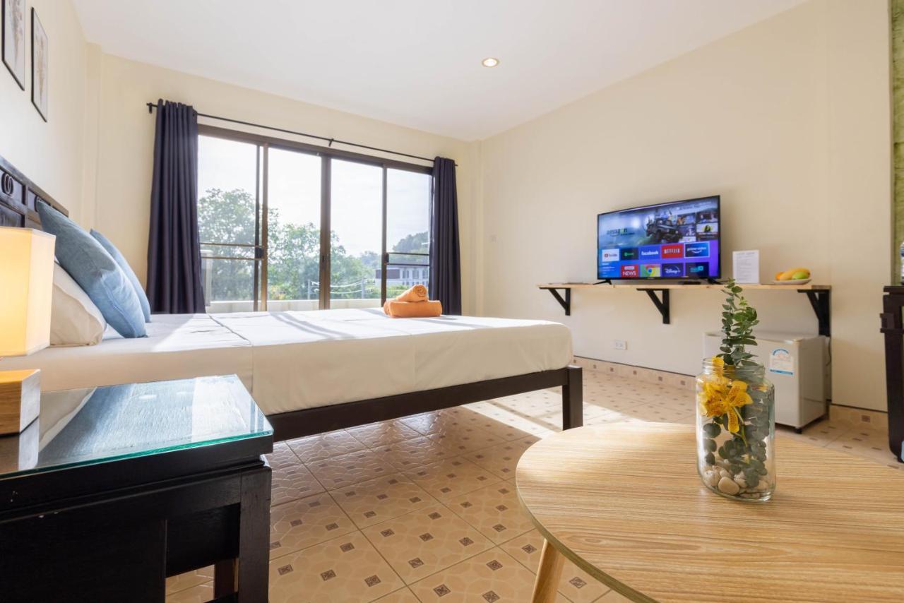 Hotel Club22 Suites, Praia de Kamala