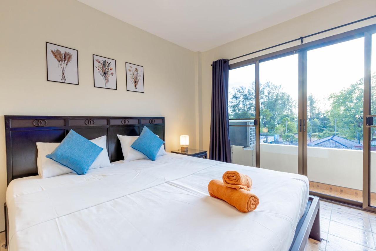 Hotel Club22 Suites,
