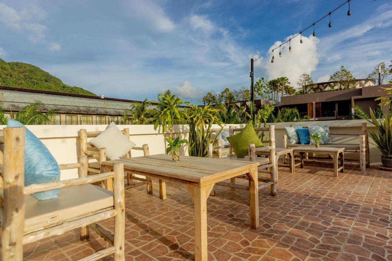 Club22 Suites, Hotel