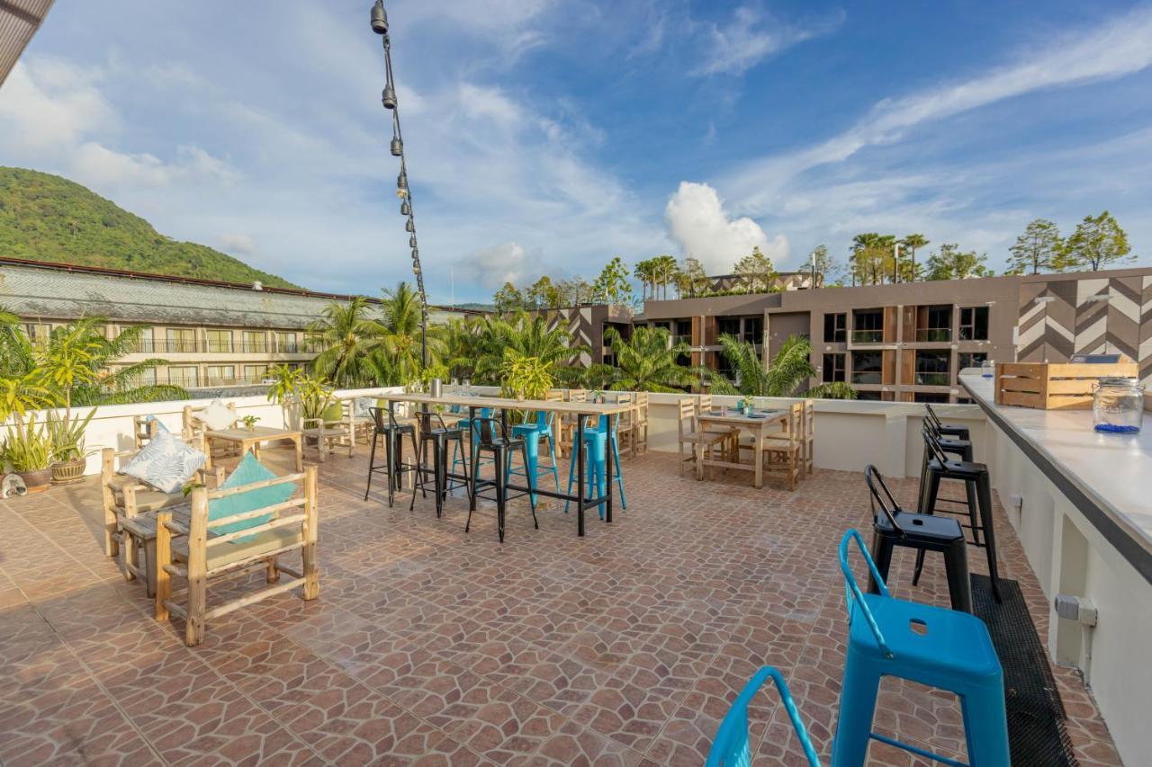 Club22 Suites,