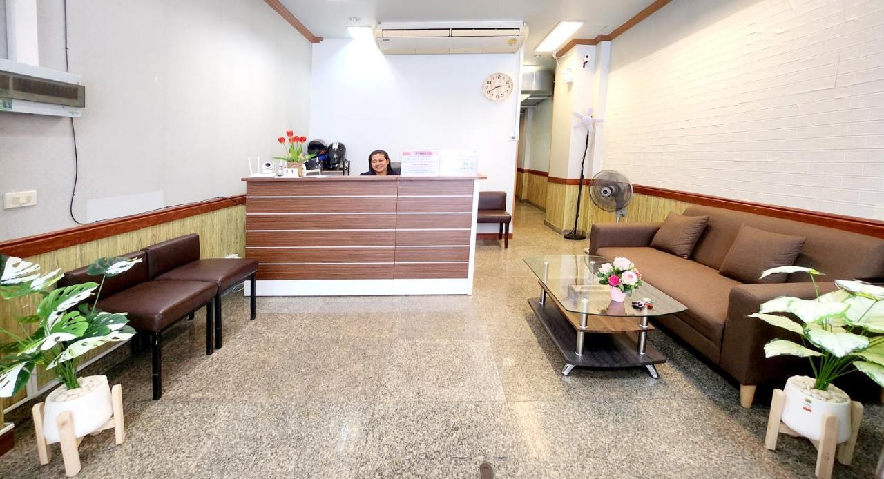 Hotel Chalita House Patong
