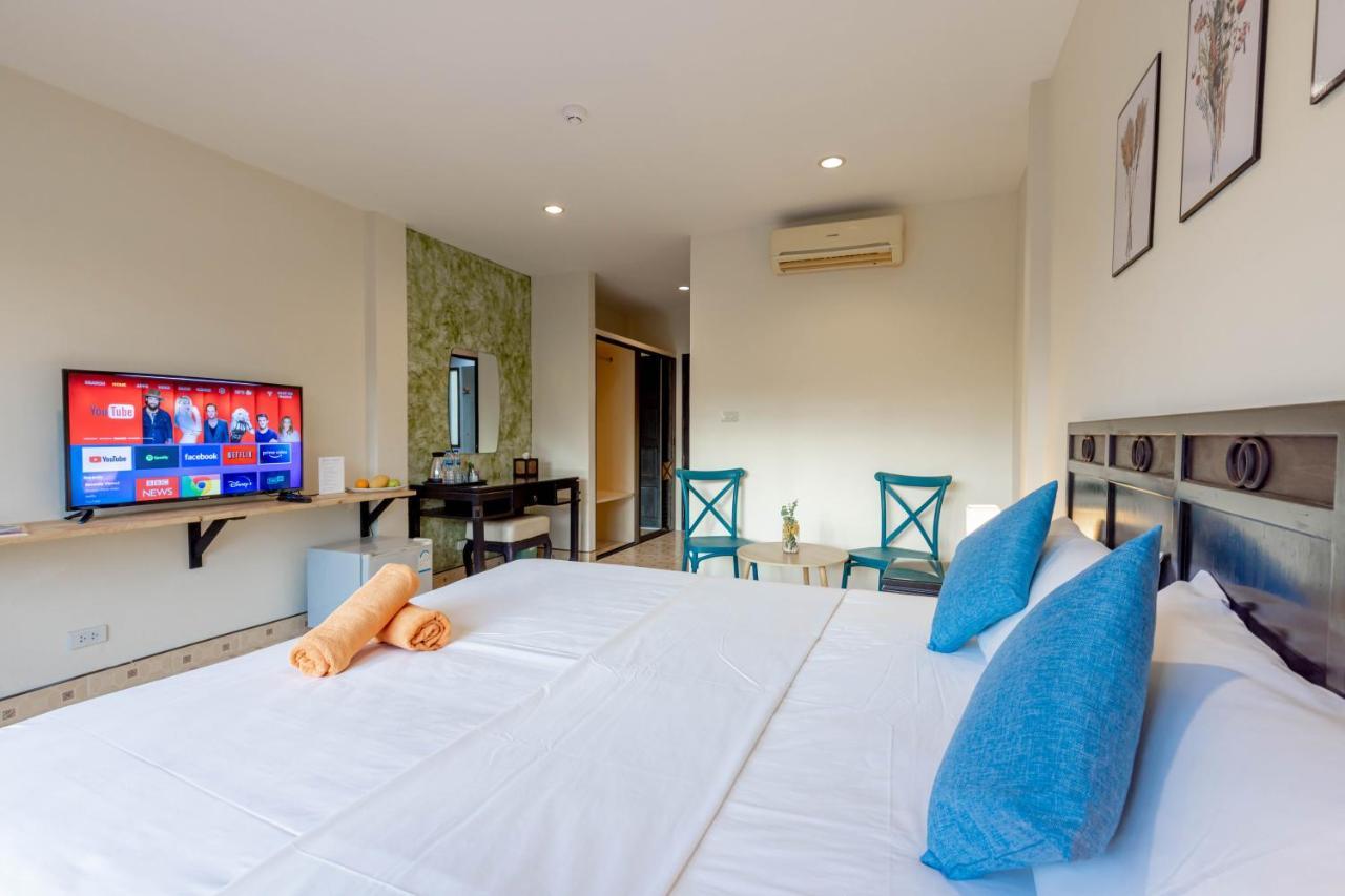 Club22 Suites, Hotel