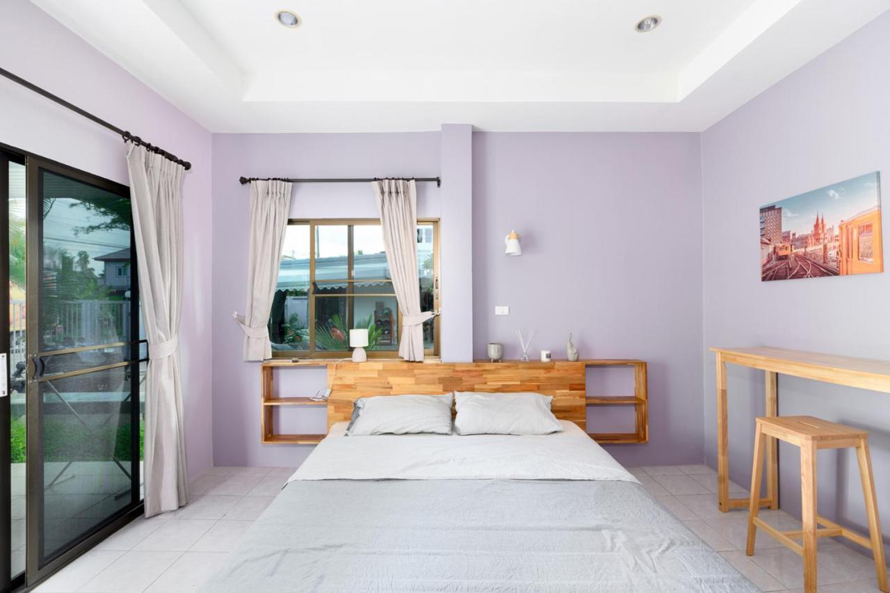 Inn Sunsuko Village Panwa *