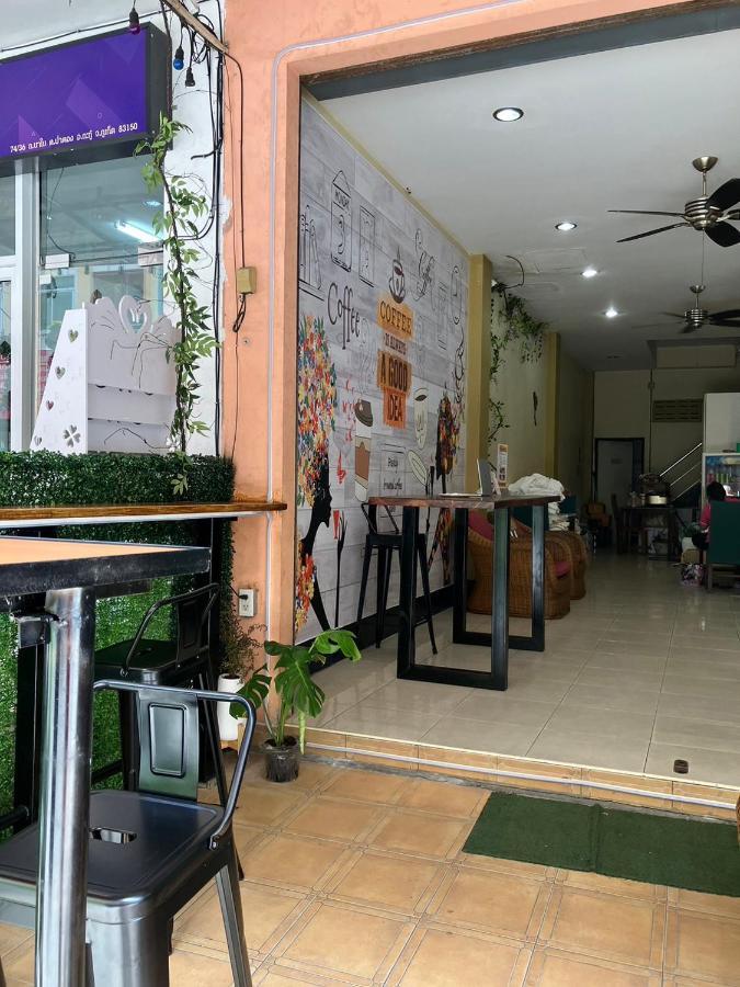 Cozy Place - Free Weeds * Patong