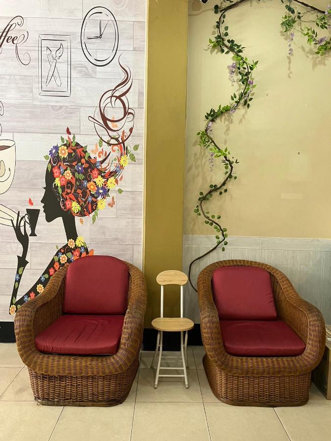 Cozy Place - Free Weeds * Patong