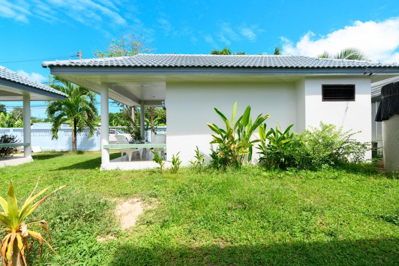 Inn Sunsuko Village Panwa *