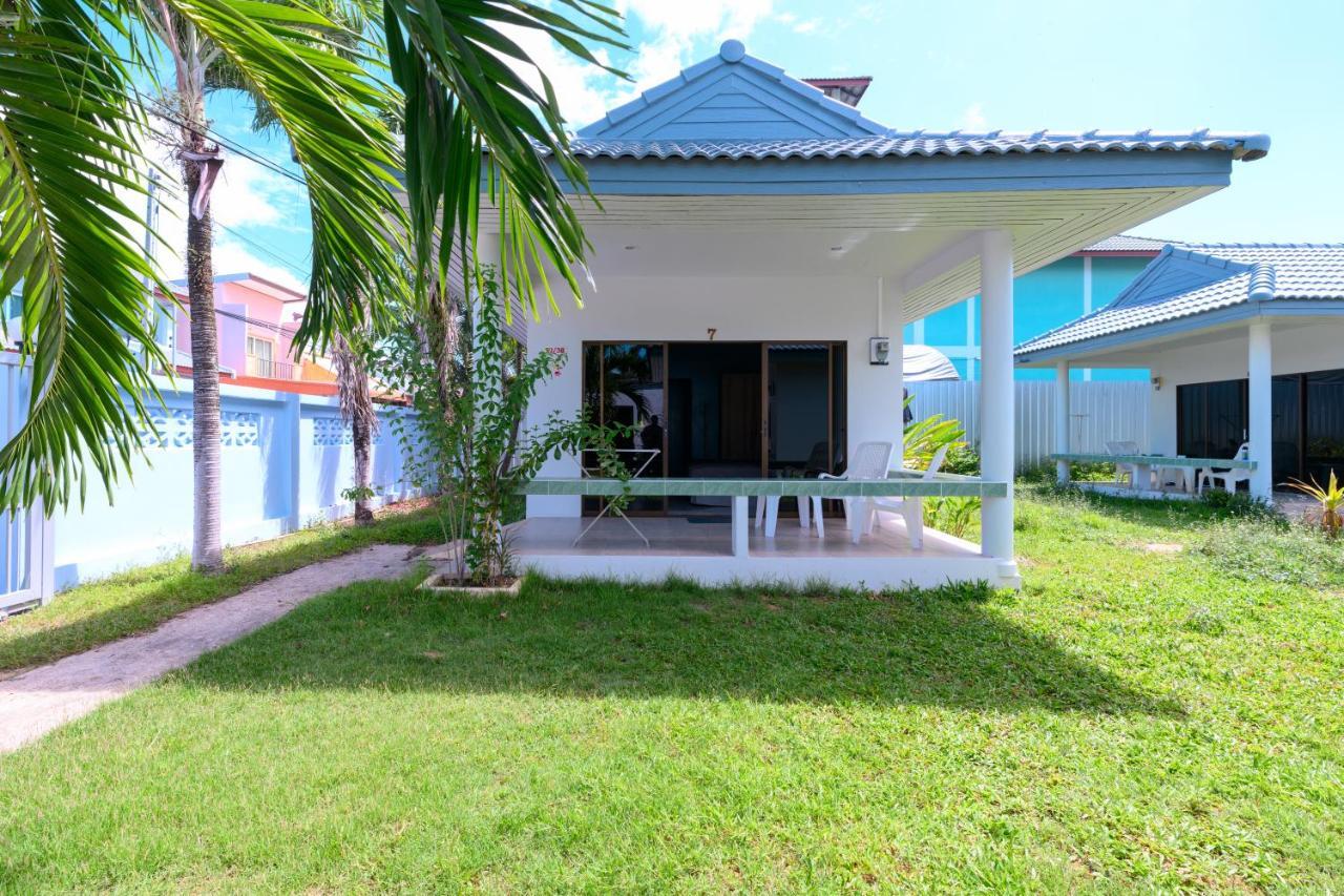 Sunsuko Village Panwa Ban Bo Rae