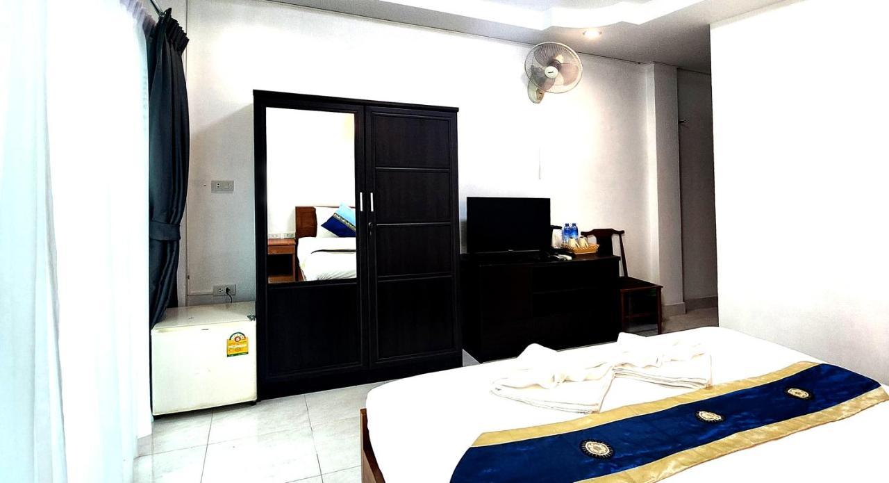 Chalita House