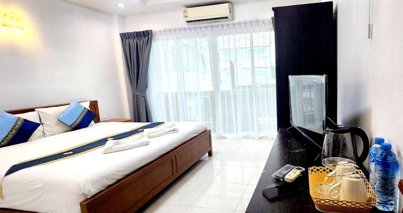 Hotel Chalita House Patong