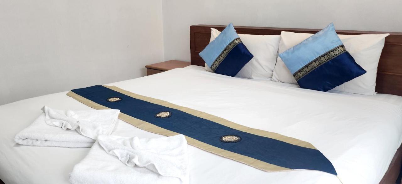 Chalita House Hotel 2*