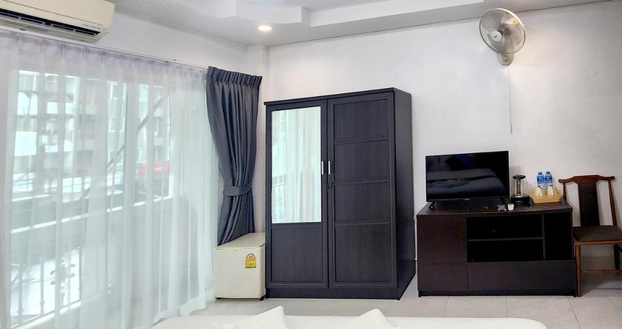 Hotel Chalita House 2*