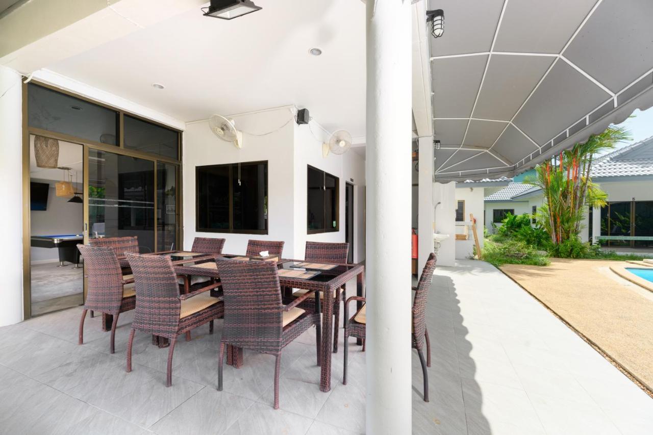 Inn Sunsuko Village Panwa *