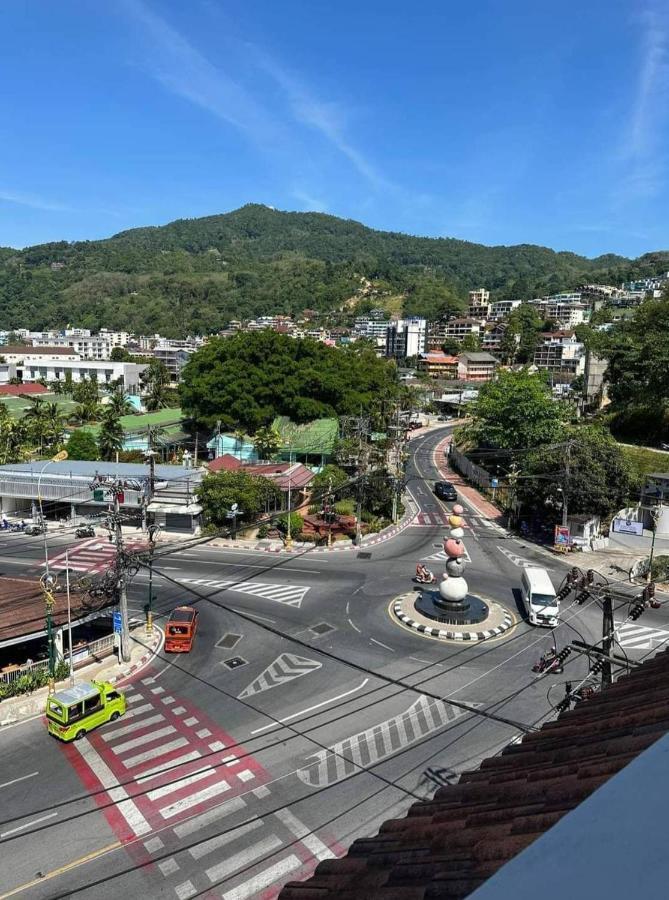 The Brown Boutique Hotel Patong