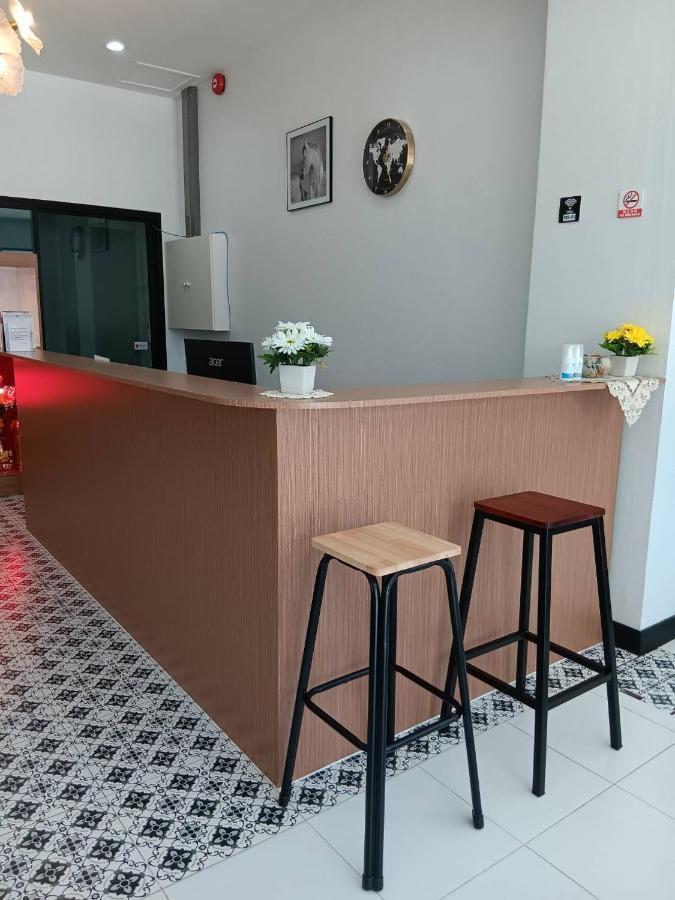The Brown Boutique Hotel