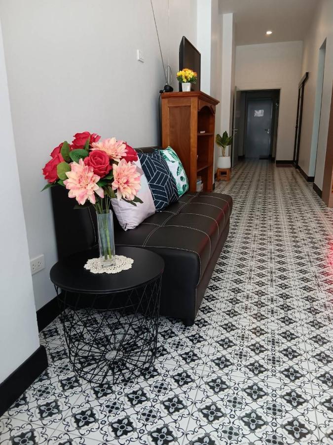 The Brown Boutique Hotel Patong