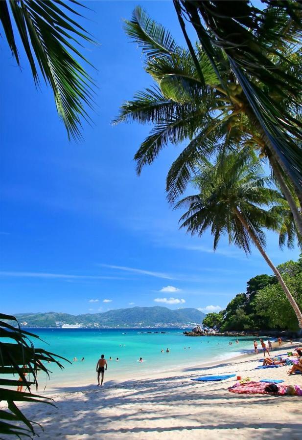 Baobab 3* Patong