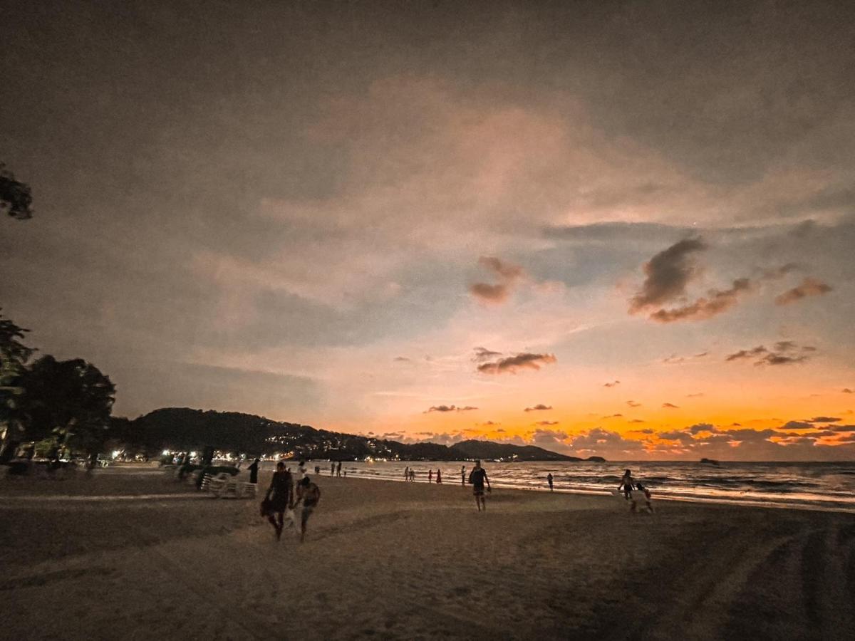Baobab Patong